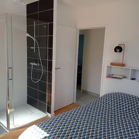 Maison Neuve - - Plage, Rando, Velo Дом отдыха Mesquer