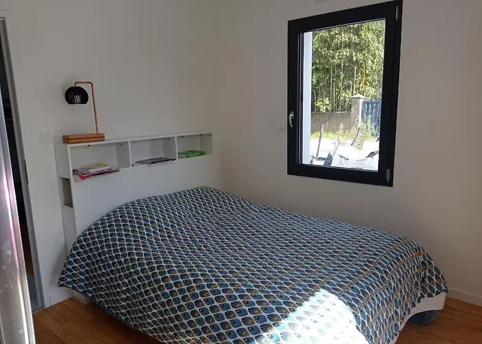 Maison Neuve - - Plage, Rando, Velo *