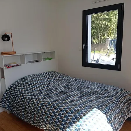 Maison Neuve - - Plage, Rando, Velo *