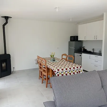 Maison Neuve - - Plage, Rando, Velo בית נופש *