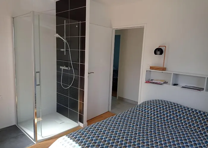 Maison Neuve - - Plage, Rando, Velo 펜션 Mesquer